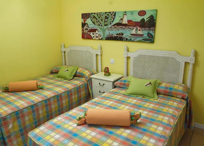 Desconectaengalicia Paseo Silgar, 4 Sanxenxo